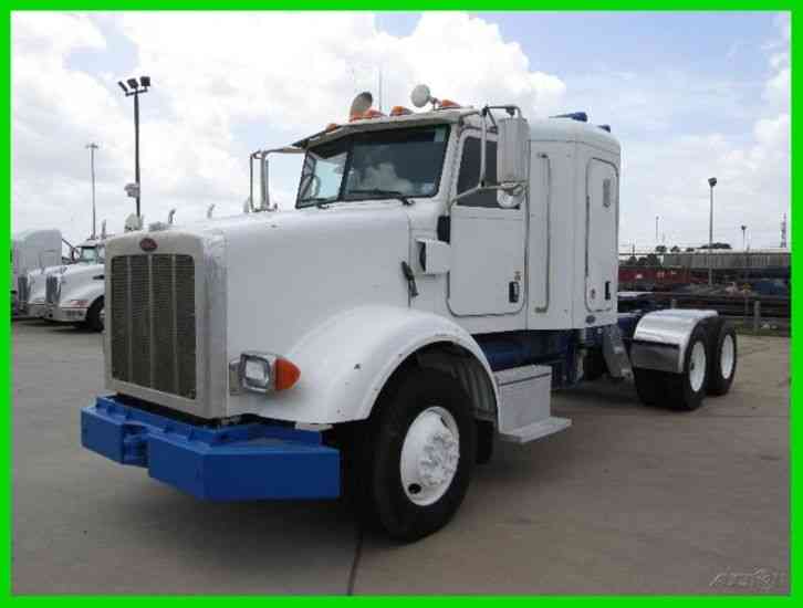 Peterbilt 365 (2009)
