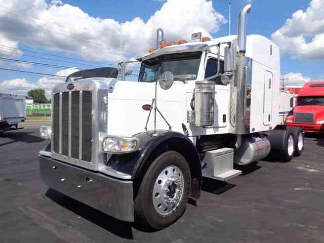 PETERBILT 378 (2009)