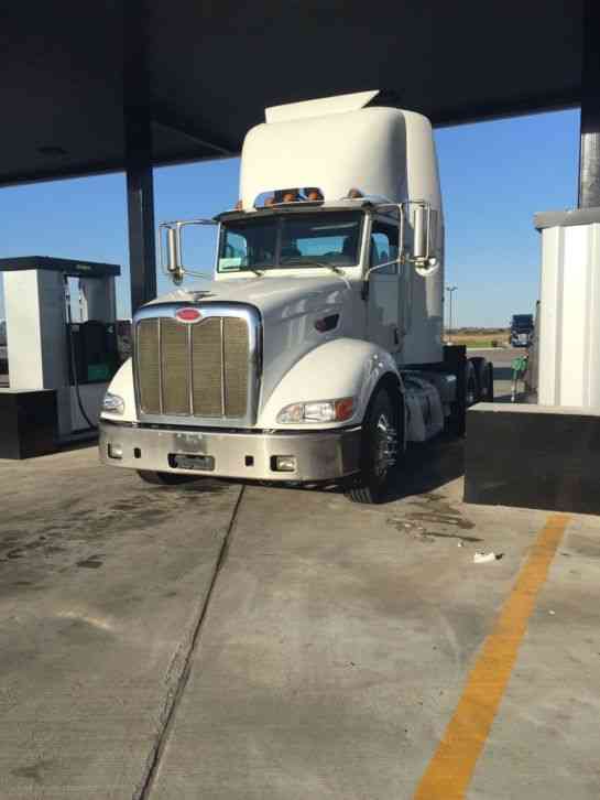 Peterbilt (2009)