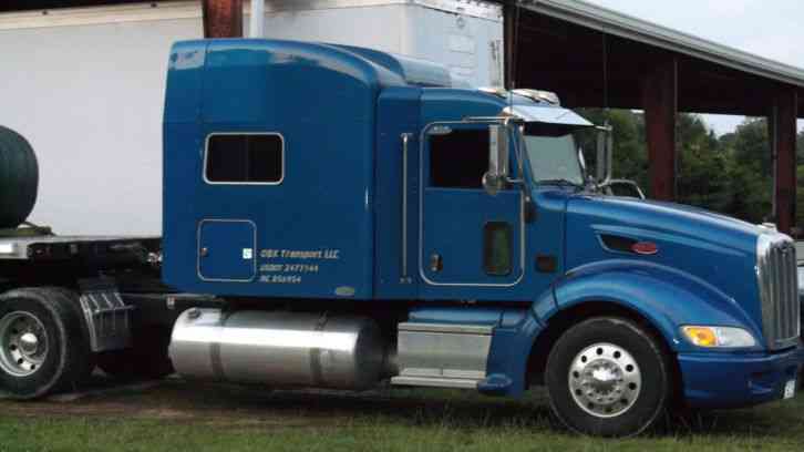 Peterbilt (2009)