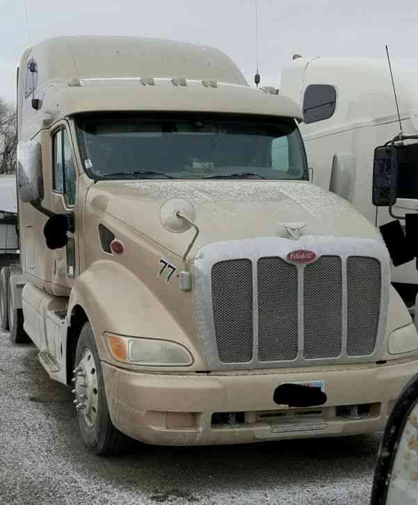 Peterbilt (2009)