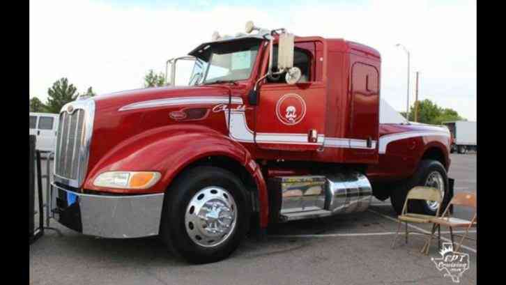 Peterbilt (2009)