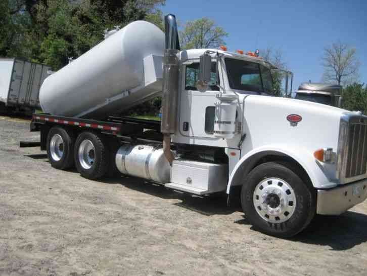 Peterbilt (2009)