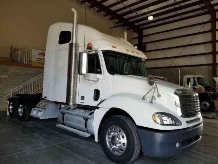 Freightliner COLUMBIA 120 (2010)