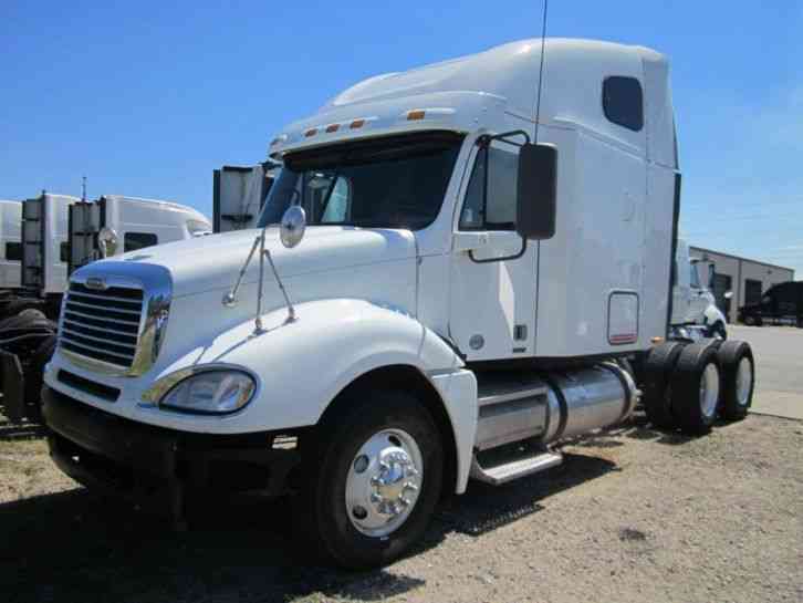 Freightliner Columbia (2010)