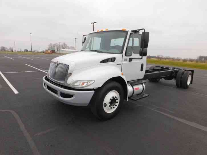 International 4300 (2010)