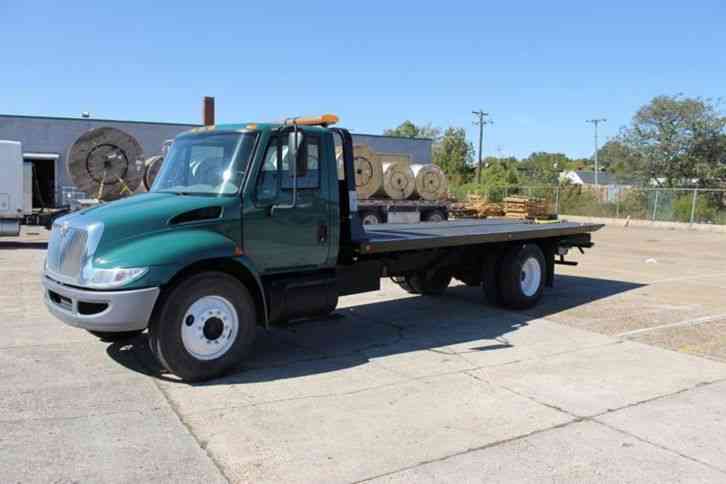 International (2010)