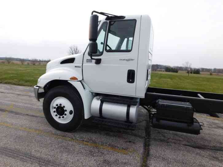 International 4400 (2010)