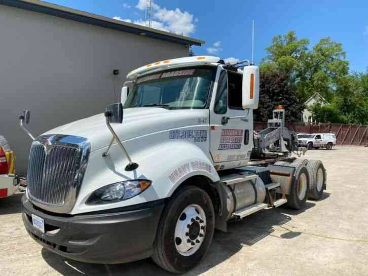 International (2010)