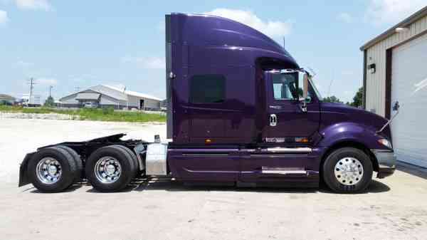 International PROSTAR (2010)