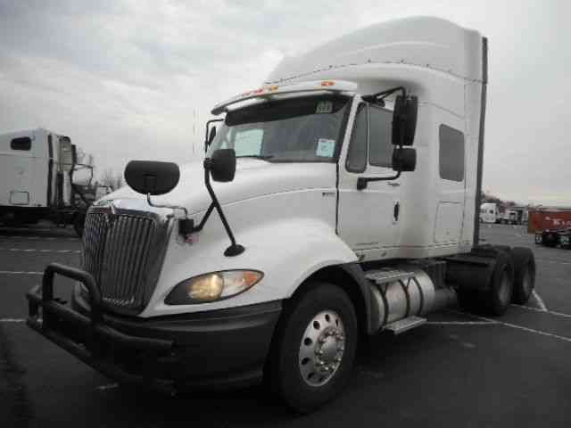 International PROSTAR (2010)