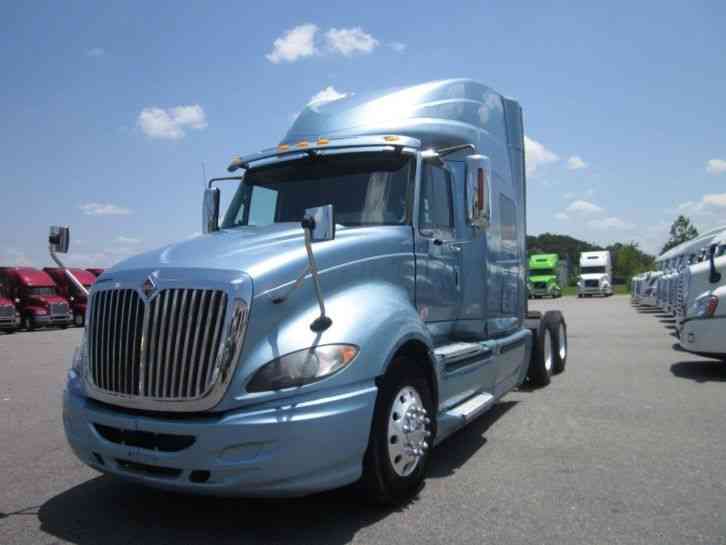 International ProStar (2010)