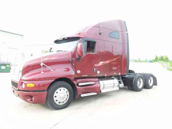 Kenworth (2010)