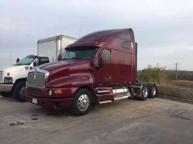 Kenworth (2010)