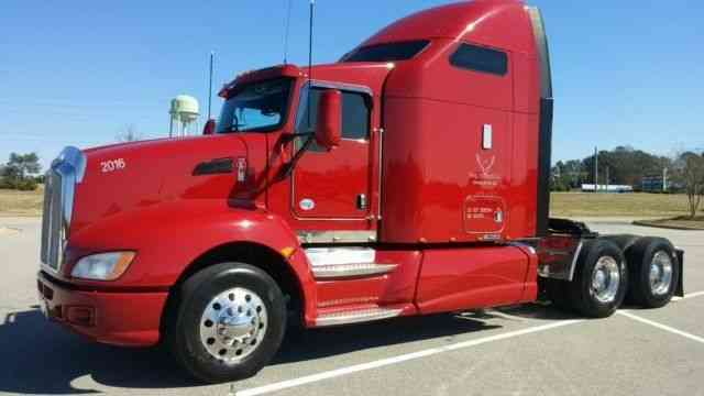 Kenworth (2010)