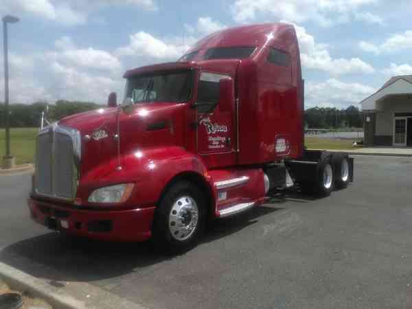 Kenworth (2010)