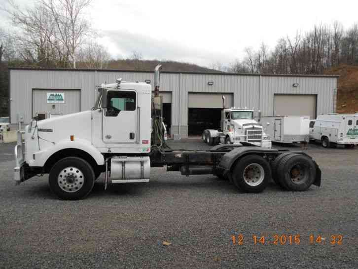 Kenworth (2010)