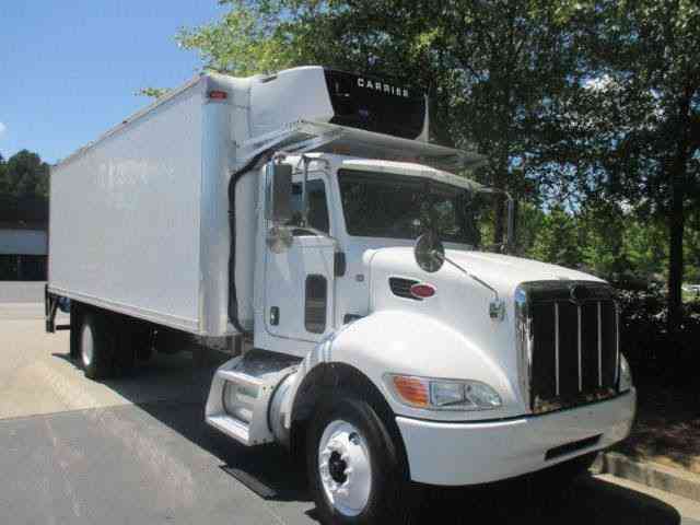 Peterbilt (2010)