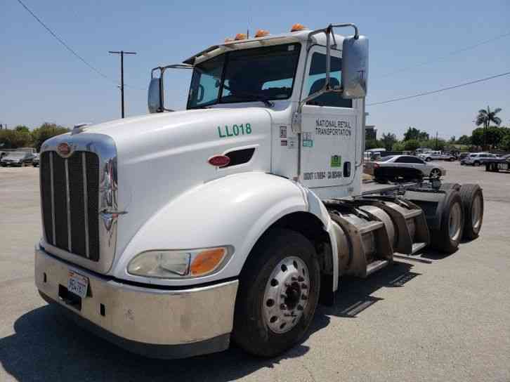 Peterbilt 386 (2010)