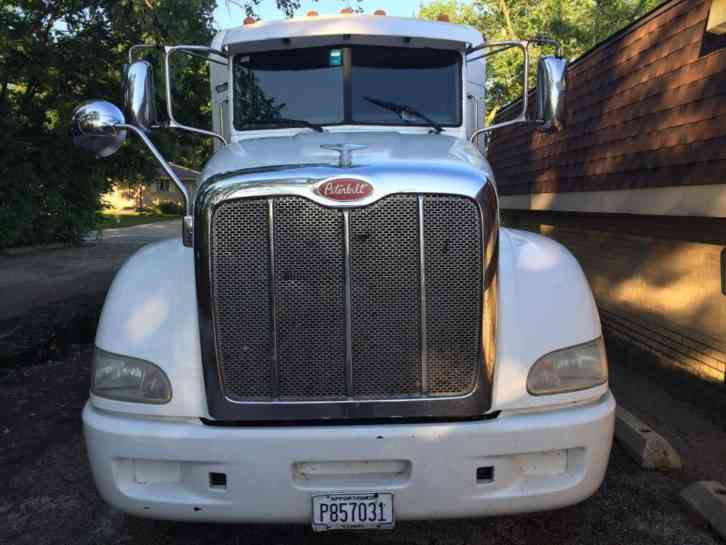 Peterbilt (2010)