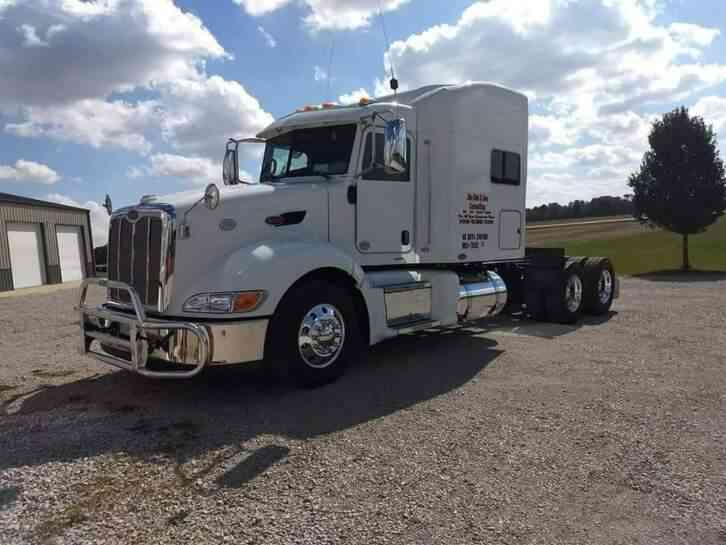 Peterbilt (2010)