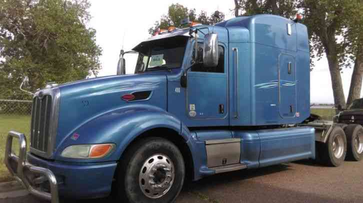 Peterbilt 386 (2010)