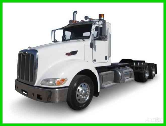 Peterbilt 386 (2010)