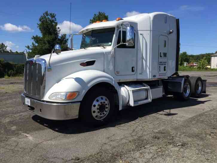 Peterbilt 386 (2010)