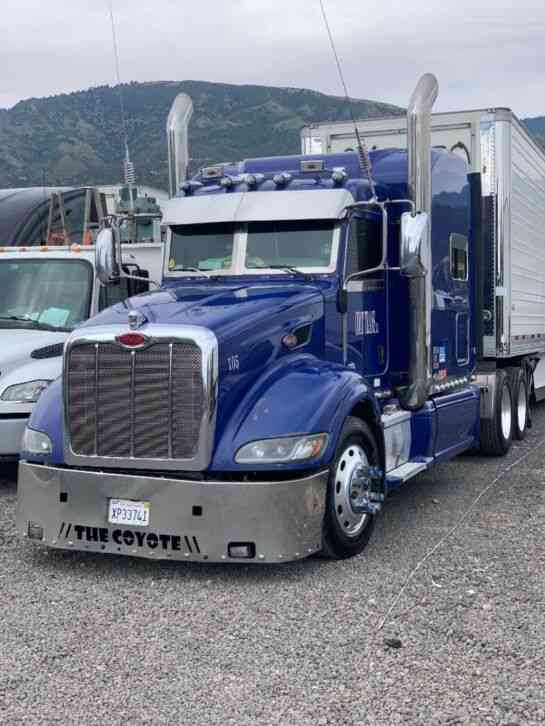 Peterbilt (2010)