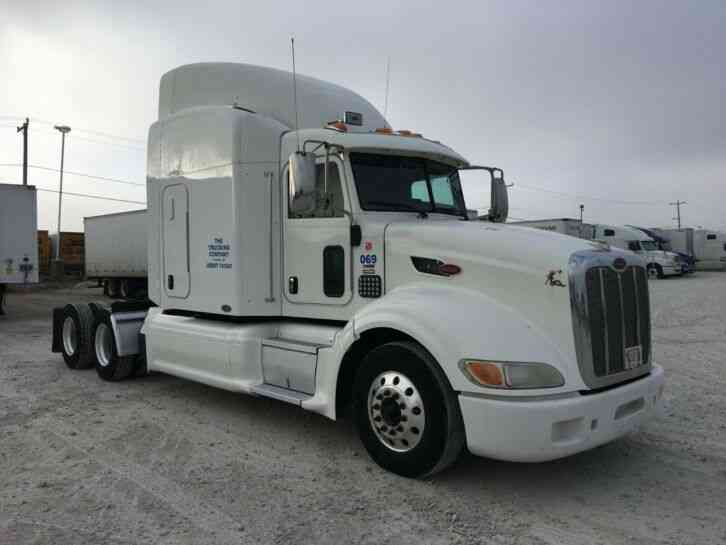 Peterbilt (2010)