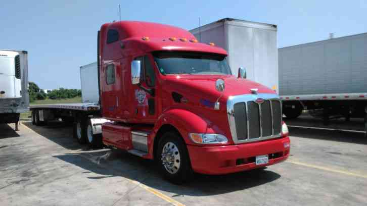 Peterbilt 387 (2010)