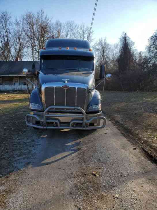 Peterbilt 387 (2010)