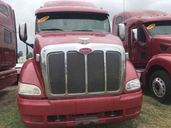 Peterbilt 387 (2010)