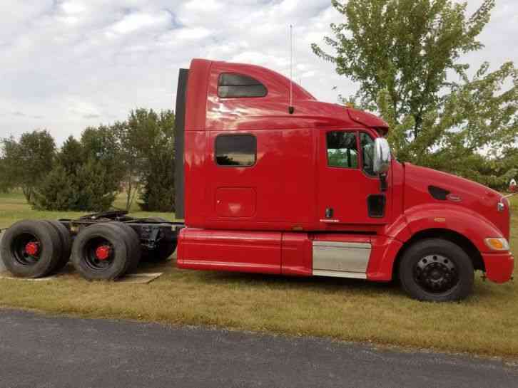 Peterbilt (2010)