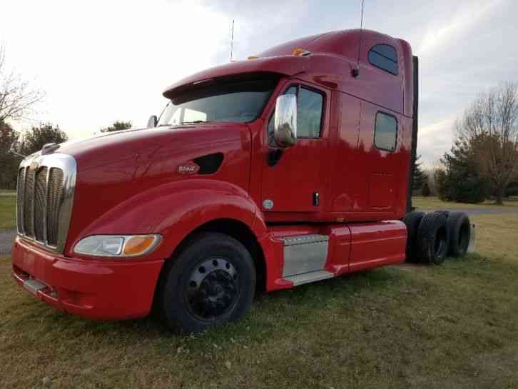 Peterbilt (2010)