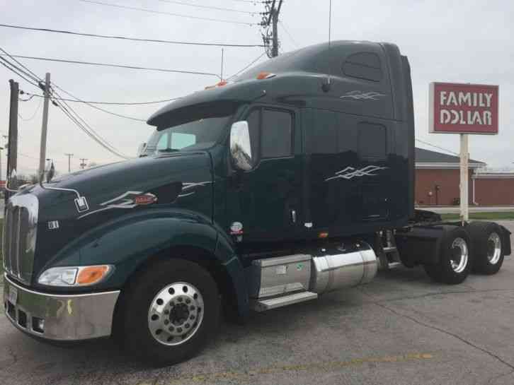 Peterbilt (2010)