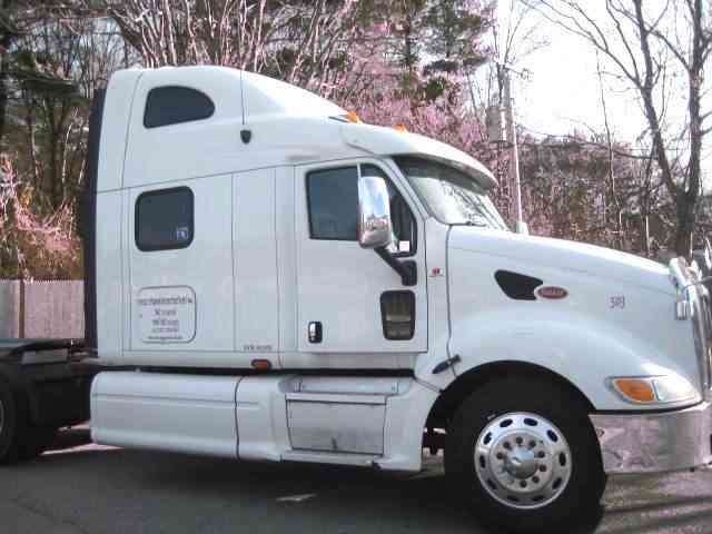 Peterbilt 387 (2010)