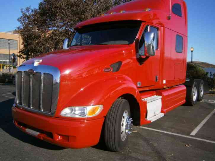 Peterbilt (2010)