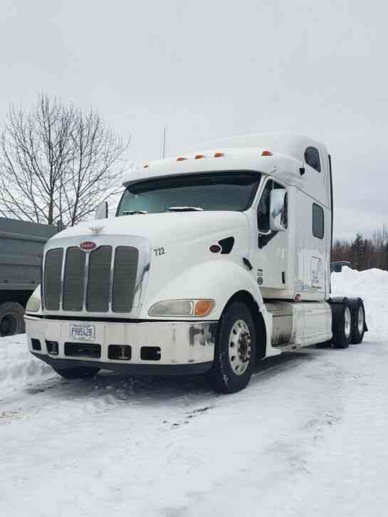 Peterbilt 387 (2010)