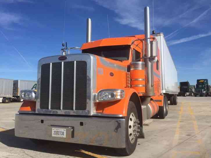 Peterbilt (2010)