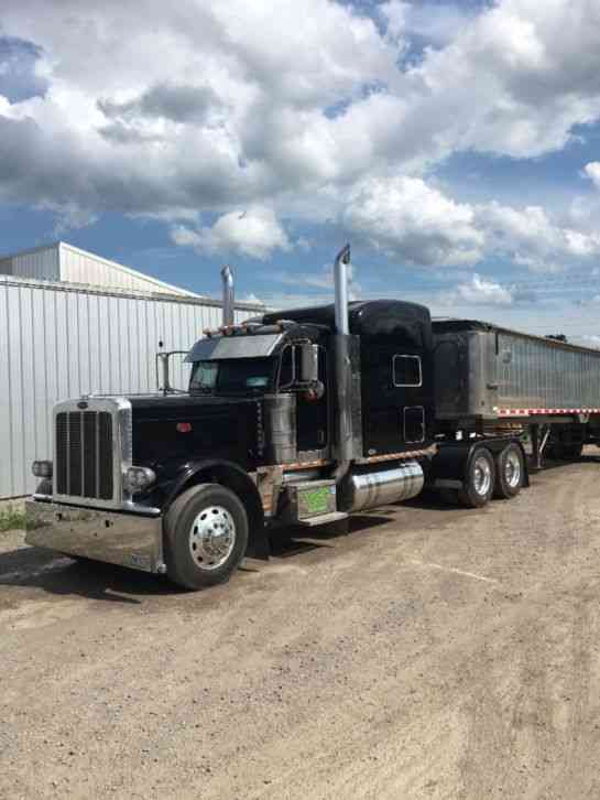 Peterbilt (2010)