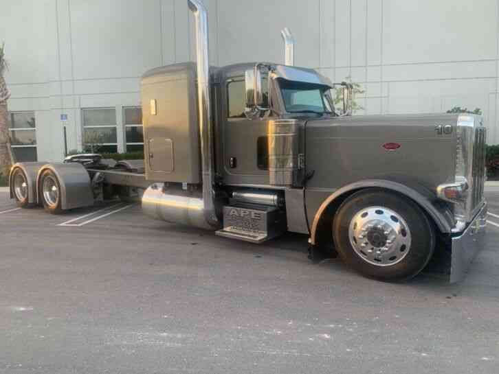 Peterbilt (2010)