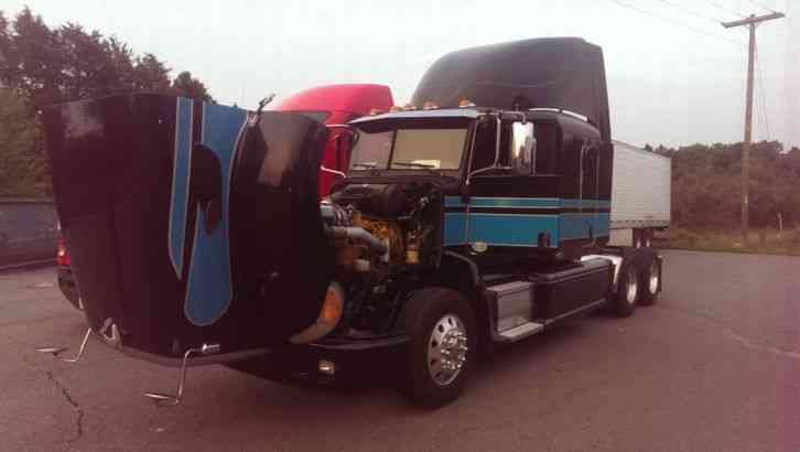 Peterbilt 386 (2010)