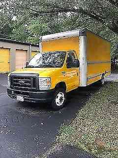 Ford Ford E350 Super Duty (2011)