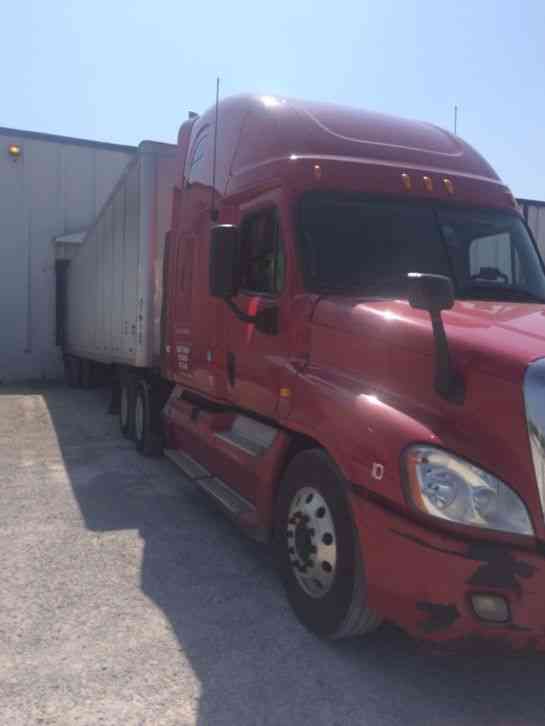 Freightliner (2011)