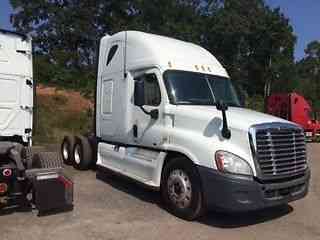 Freightliner (2011)