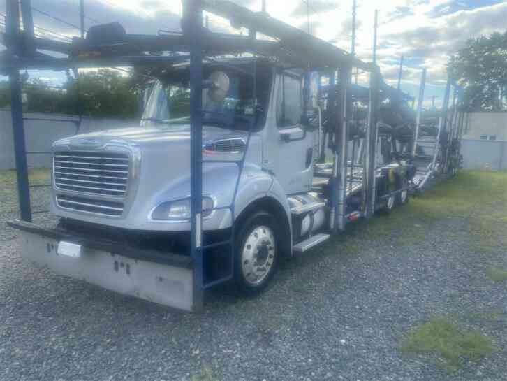 Freightliner M2-112 (2011)