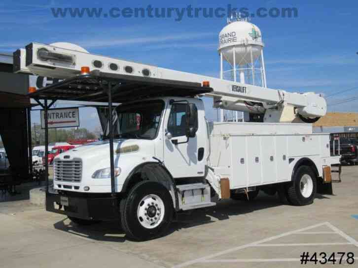 Freightliner M2 (2011)