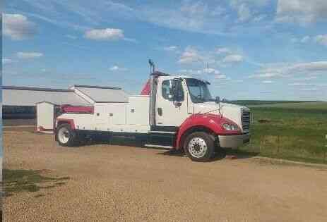 Freightliner M2 (2011)