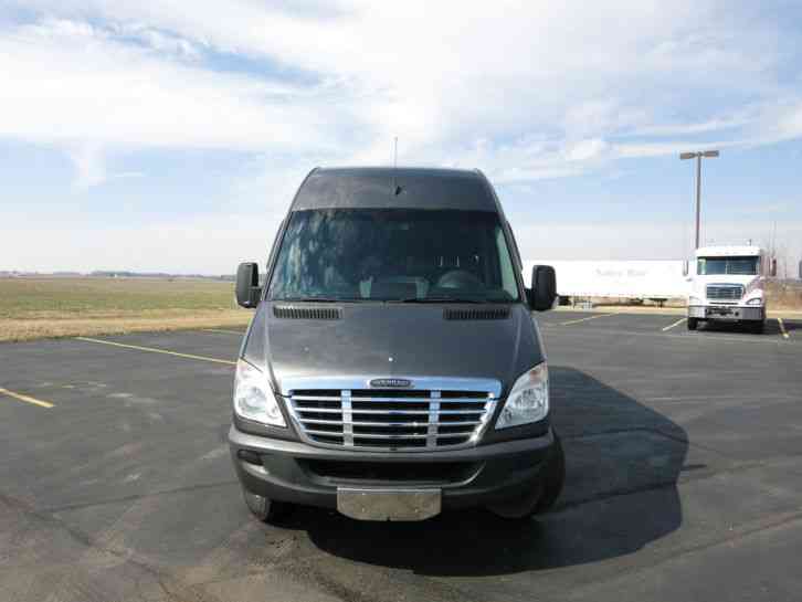 Freightliner Sprinter (2011)